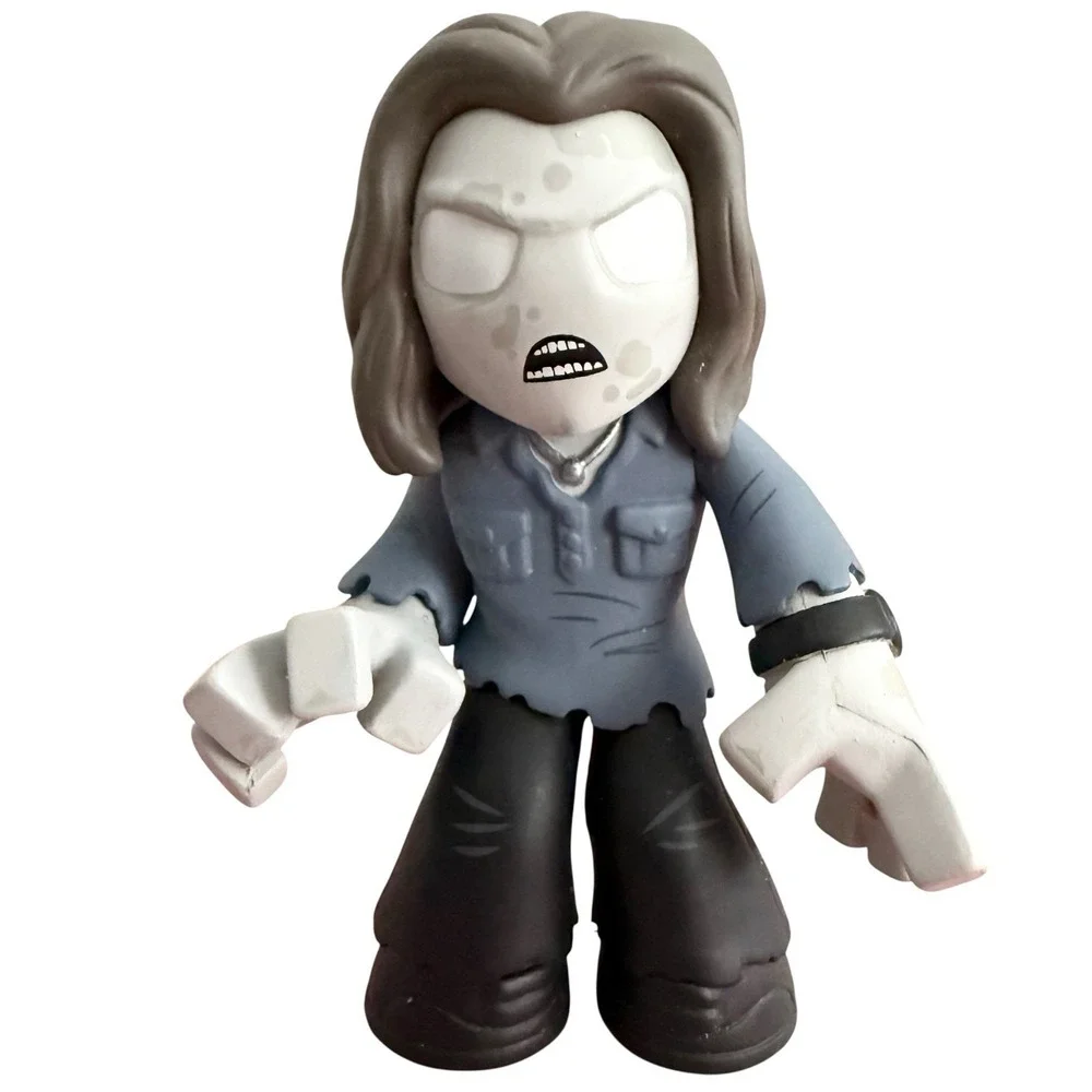 Funko The Walking Dead In Memorium Series 5 Deanna‎ 1/12 Mini Figure Mint